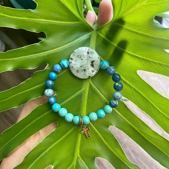 Jewelry - Calm & Wholeness Bracelet